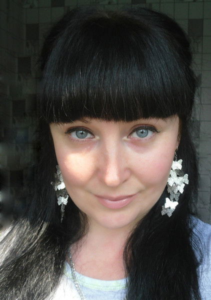 Евгения Паркова