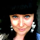 Евгения Паркова