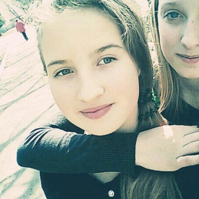 Виктория Волостных