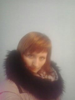 Надежда Гаврик