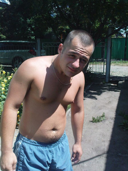 Евгений Хрулев