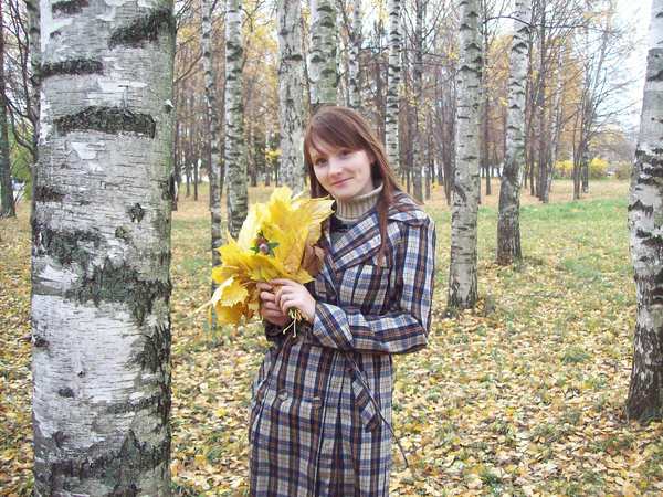 Ирина Иванова