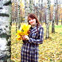 Ирина Иванова