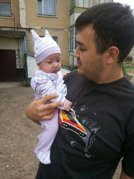 Плюшевая Ксюшенька