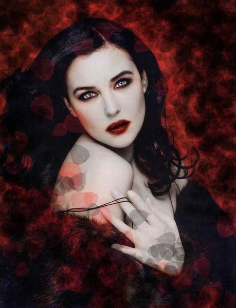 Вероника Пух