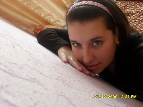 Александра Вакорина