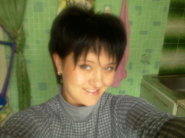 Ирина Белалова