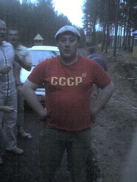 Дмитрий Ткачев