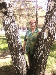 Елена Янетова