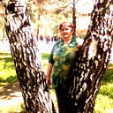 Елена Янетова