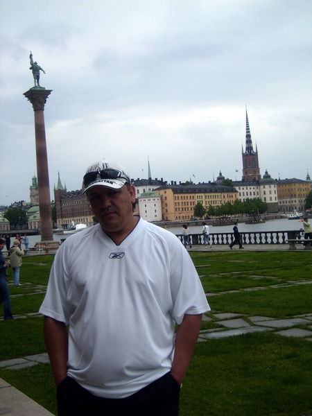 Владимир Мадумаров