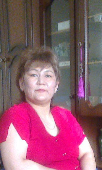 Мадина Сатуалдиева