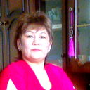 Мадина Сатуалдиева