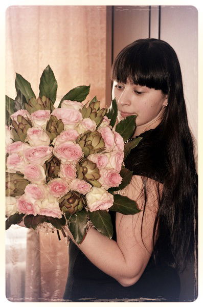 Катерина Шурша