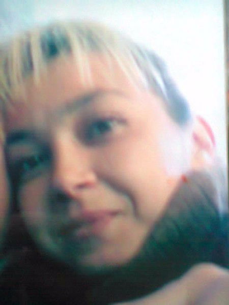 Лейла Исламова