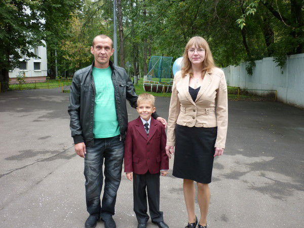 Светлана Борнякова