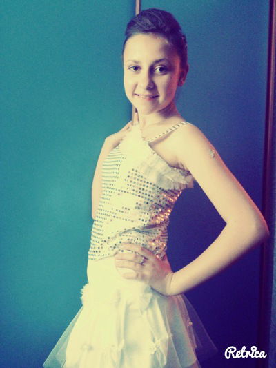 Дарья Демакова