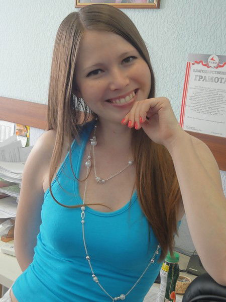 Алла Фомина