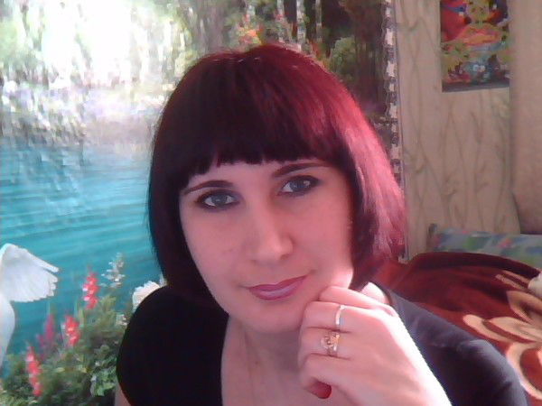 Вера Шевченко(Дубограй)