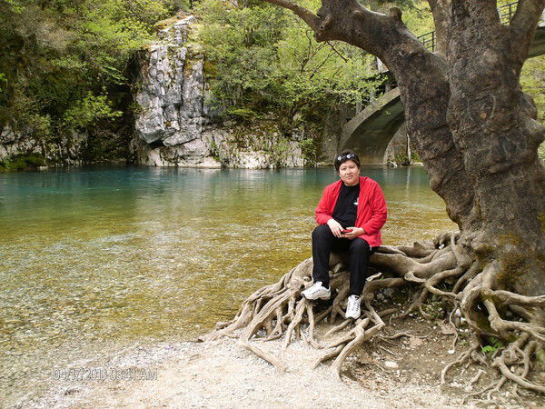 Khalima Nazarmuhamedova