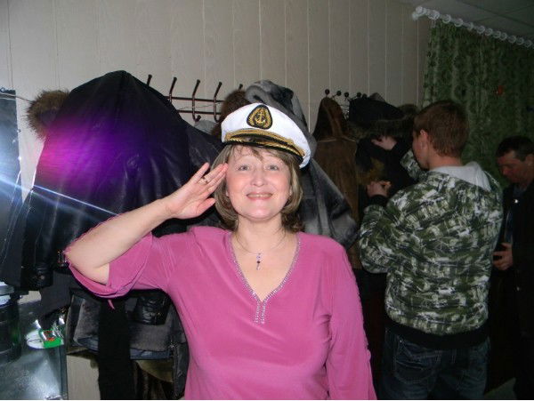 Савельева Светлана