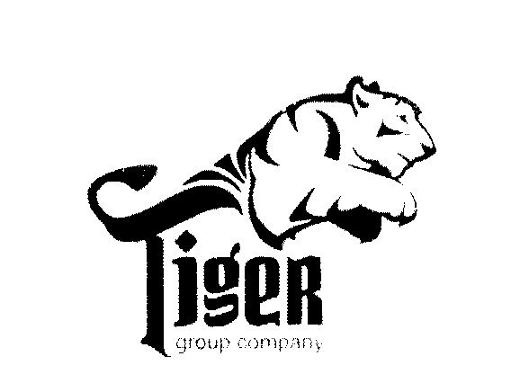 Цвет Тайгер