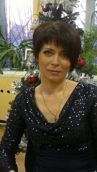 Настя Иванова