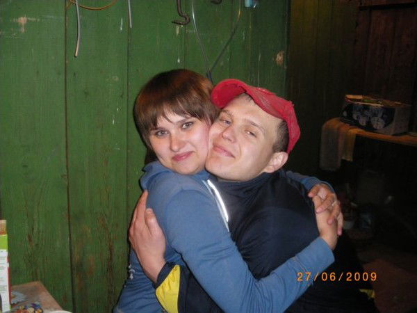 Наталья Скомороха