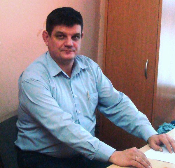 Игорь Дизер