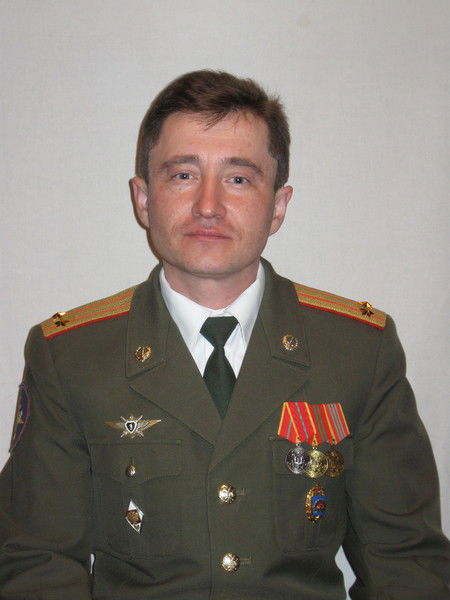 Александр Кононенко