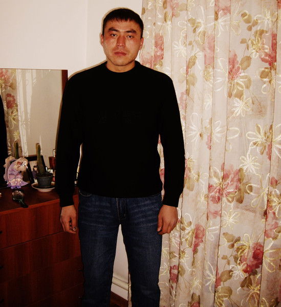 Руслан Дуйсекеев