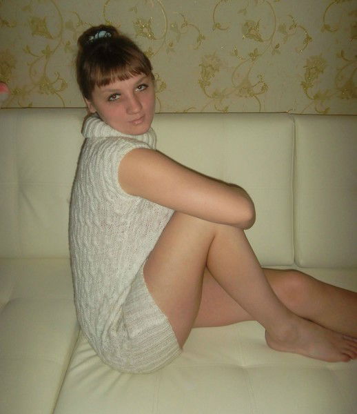 Елена Петровна