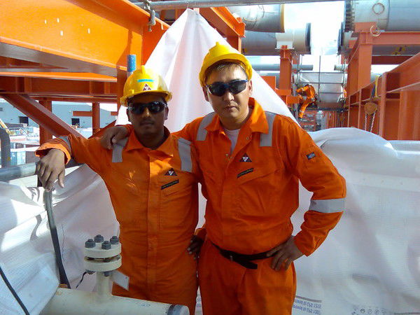 Ерболат Касенханов