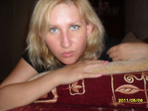 Танзиля Китаева(Саяхова)