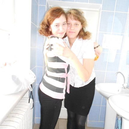 Ольга Гвоздева