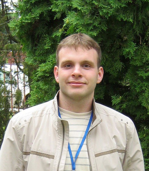 Михаил Варёнов