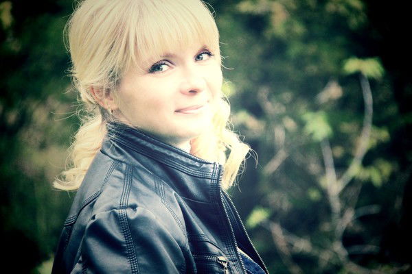 Екатерина Камаровская