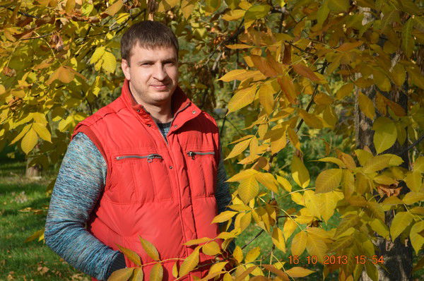 Андрей Андреевич