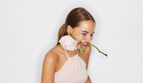 Саша Спилберг