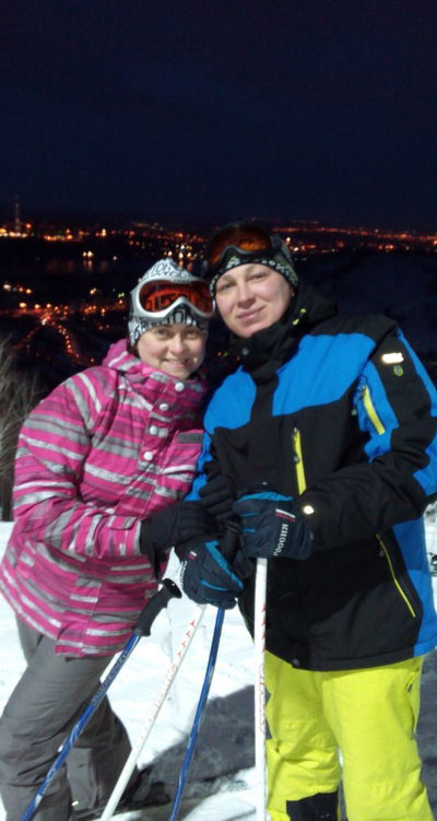 Александр Меленберг