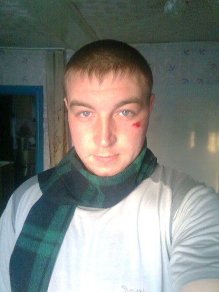 Жека Кудрявцев