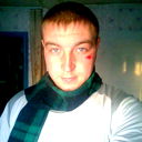 Жека Кудрявцев