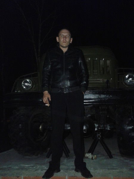 Андрей Сизов