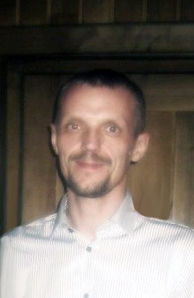 Павел Чиляков