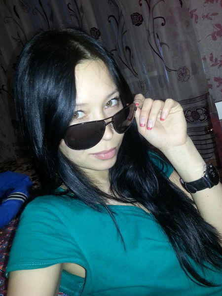 *serik And Mira* *balkenovy*