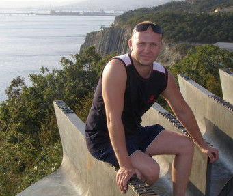 Дмитрий Ланщиков