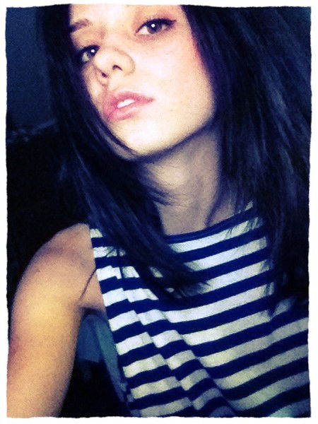 Оксана Еремина