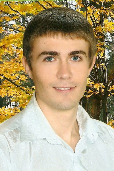 Алексндр Эктов