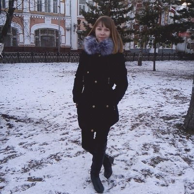 Лада Дубровина