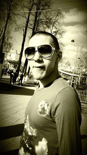 Вова Матвеев